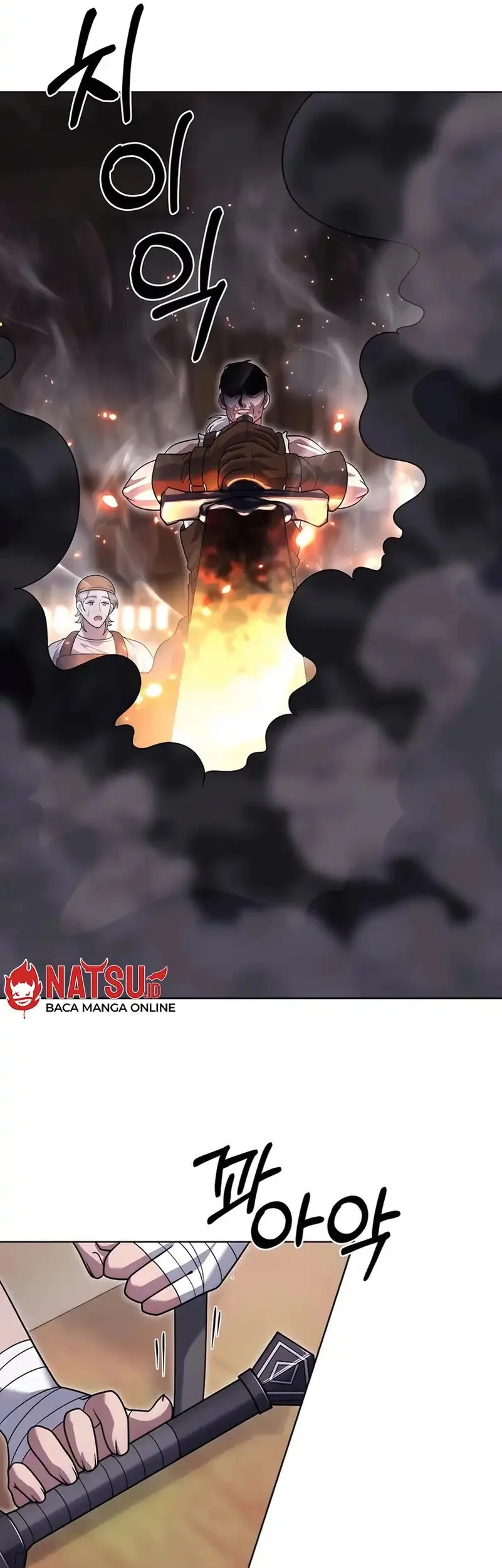 The Delivery Man From Murim chapter 84 halaman 5