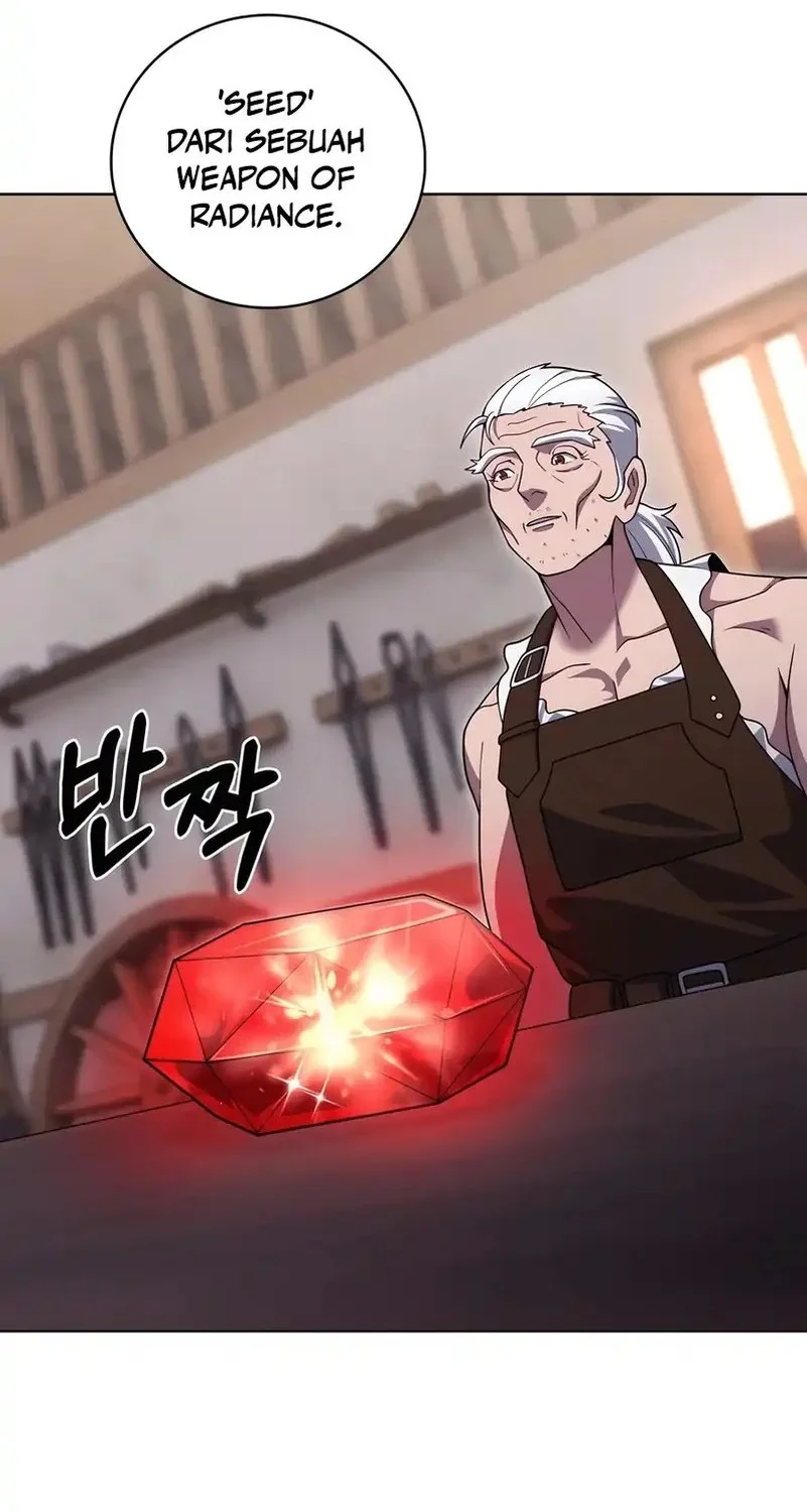 The Delivery Man From Murim chapter 84 halaman 20
