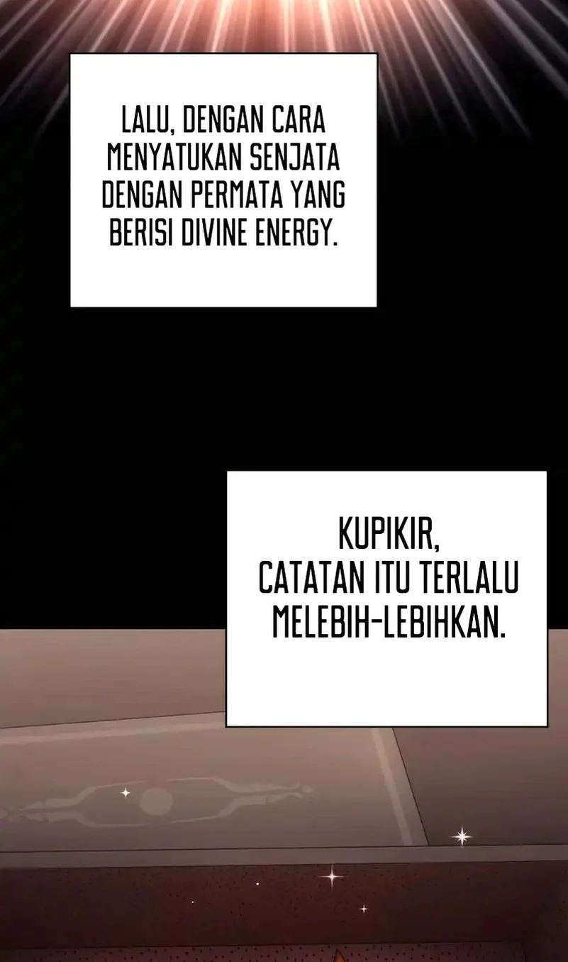 The Delivery Man From Murim chapter 84 halaman 28