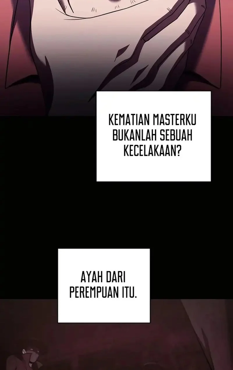 The Delivery Man From Murim chapter 84 halaman 36