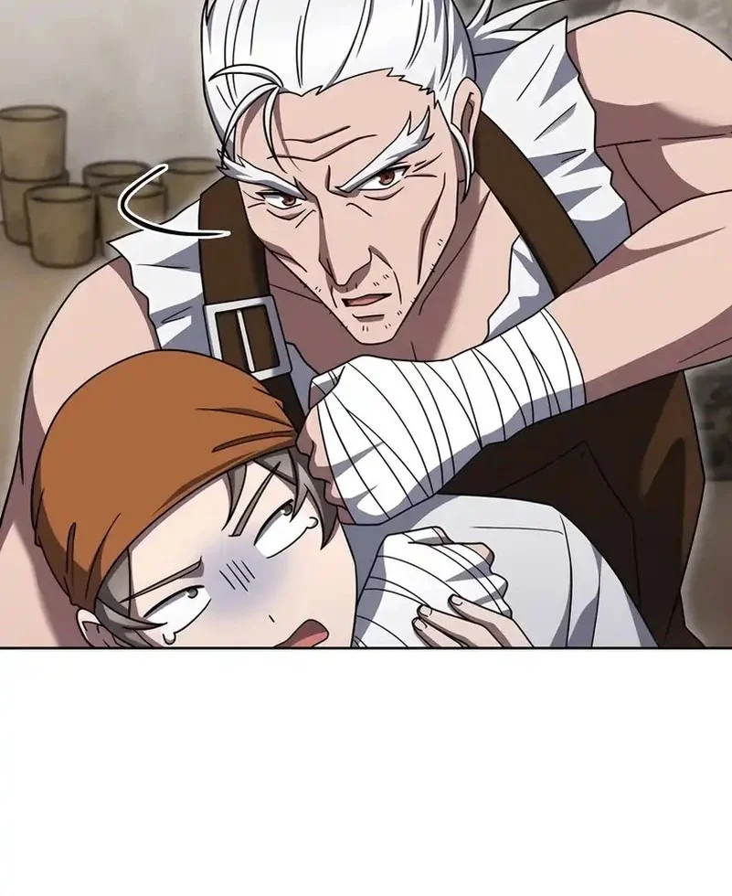 The Delivery Man From Murim chapter 84 halaman 48