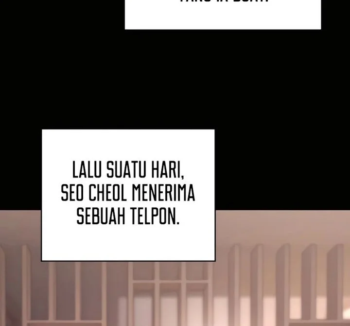 The Delivery Man From Murim Bab 85 halaman 12
