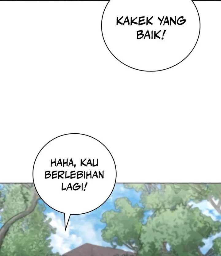 The Delivery Man From Murim Bab 85 halaman 24