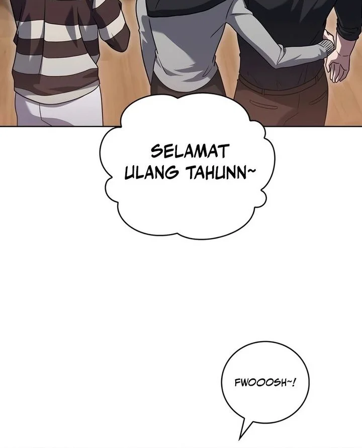 The Delivery Man From Murim Bab 85 halaman 48