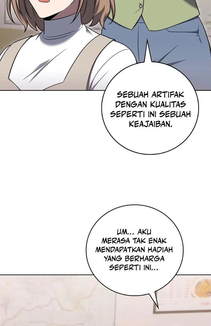 The Delivery Man From Murim Bab 85 halaman 56