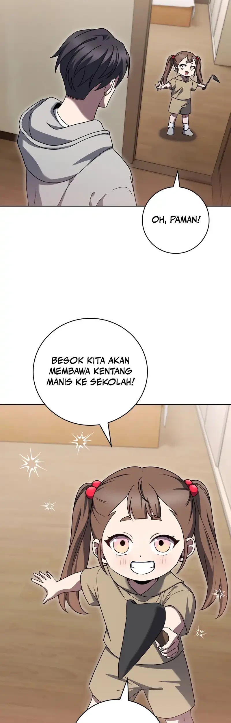 The Delivery Man From Murim Bab 86 halaman 4
