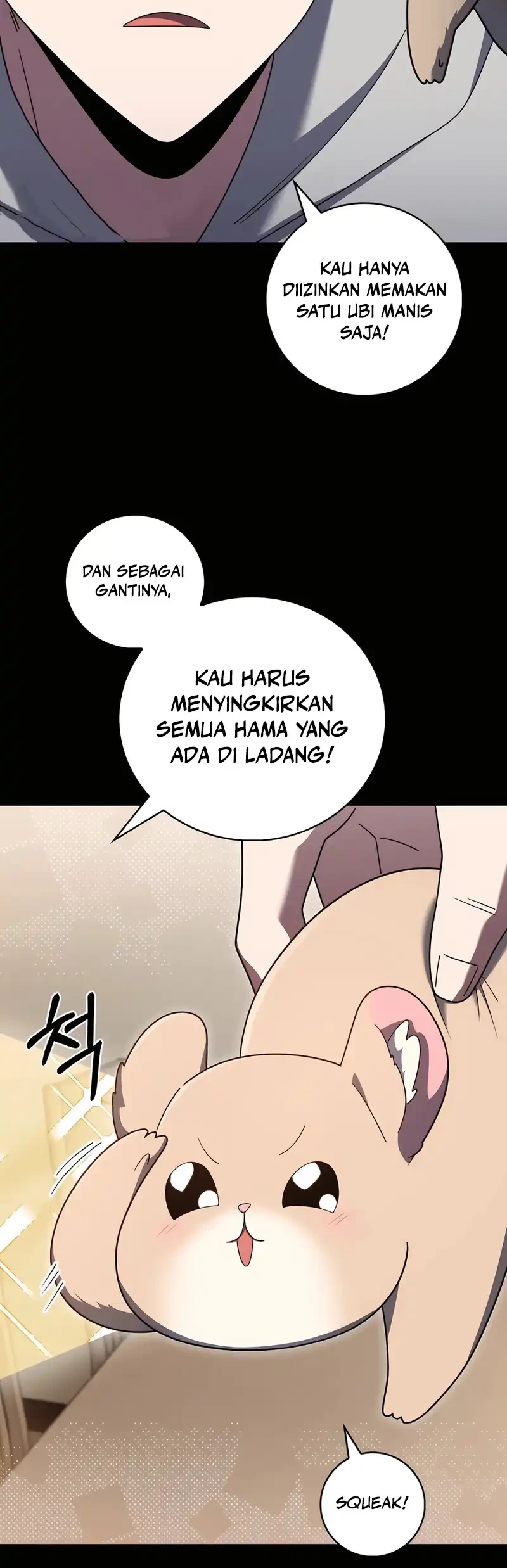 The Delivery Man From Murim Bab 86 halaman 25