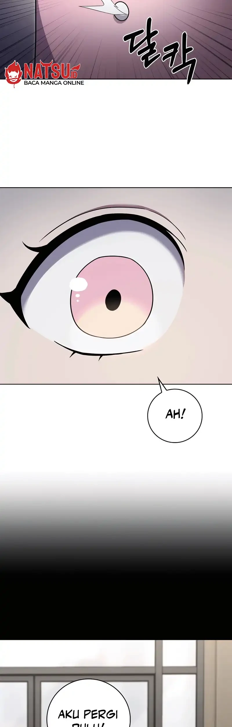 The Delivery Man From Murim chapter 87 halaman 5
