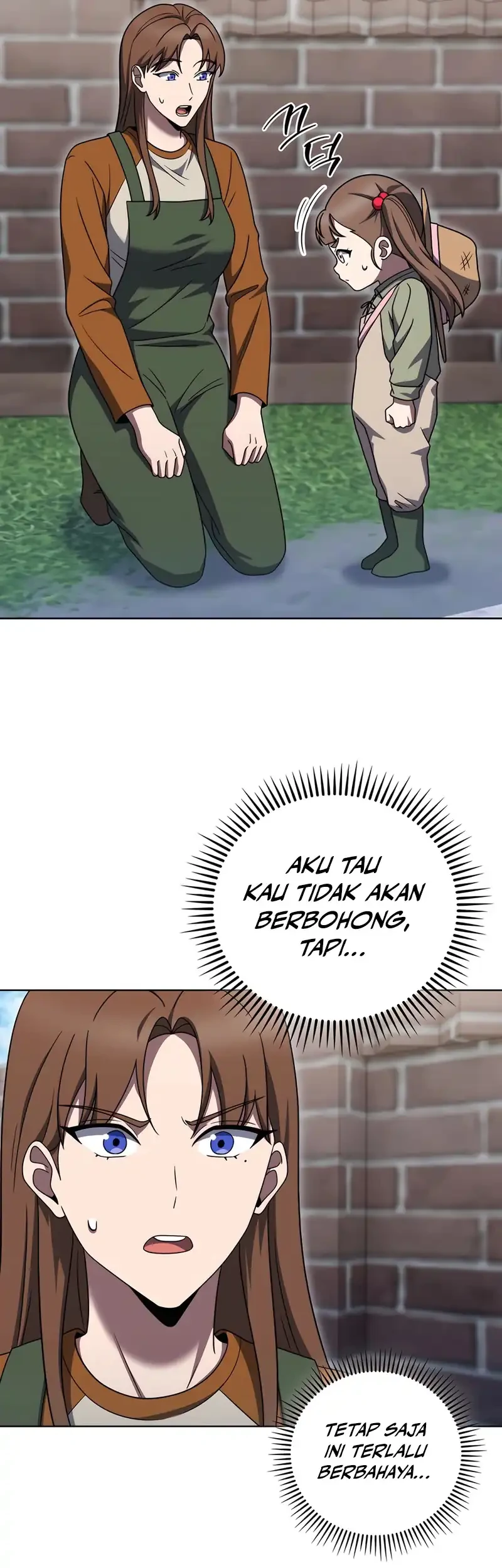 The Delivery Man From Murim chapter 87 halaman 14