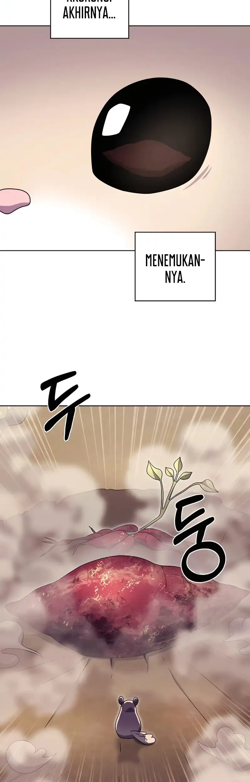 The Delivery Man From Murim chapter 87 halaman 21