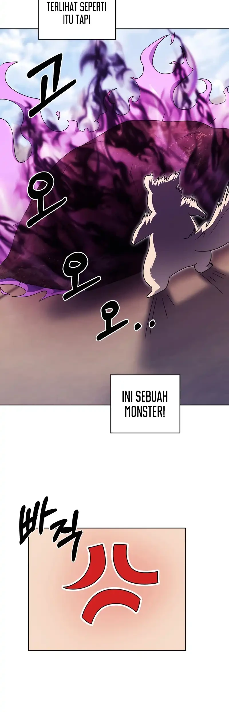 The Delivery Man From Murim chapter 87 halaman 25