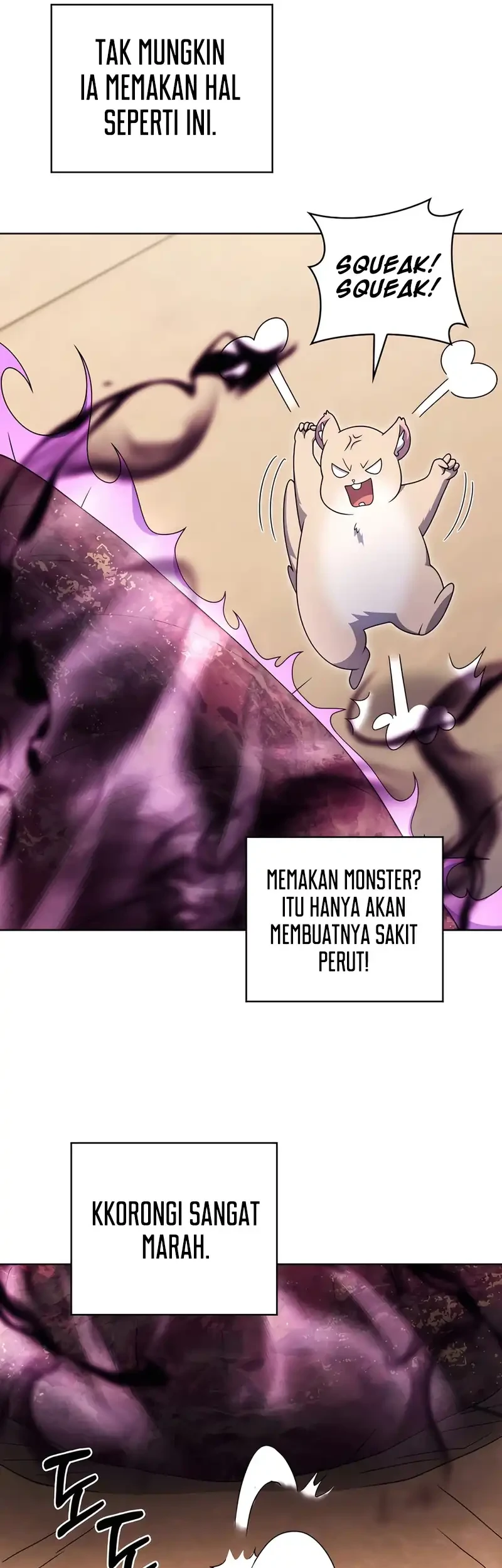 The Delivery Man From Murim chapter 87 halaman 26