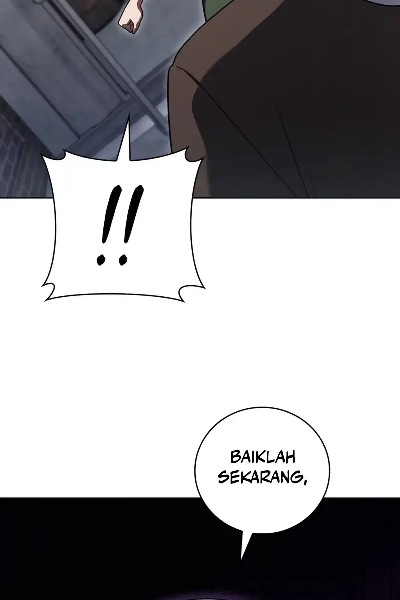 The Delivery Man From Murim chapter 87 halaman 49