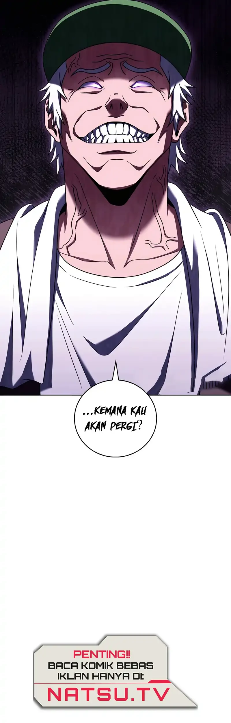 The Delivery Man From Murim chapter 87 halaman 50