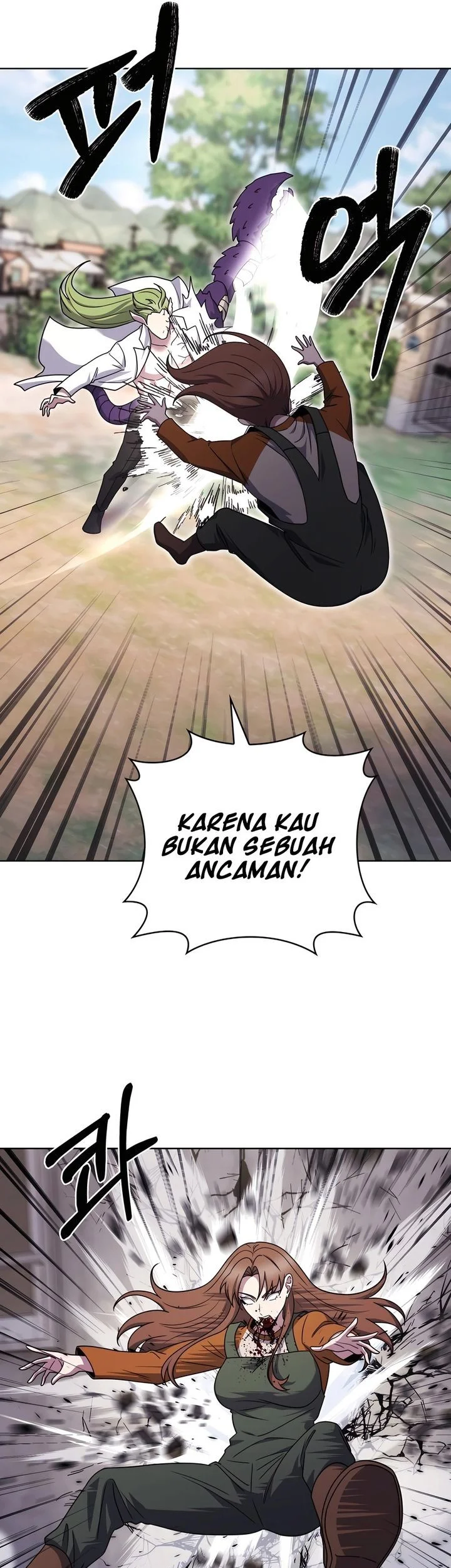 The Delivery Man From Murim Bab 88 halaman 43