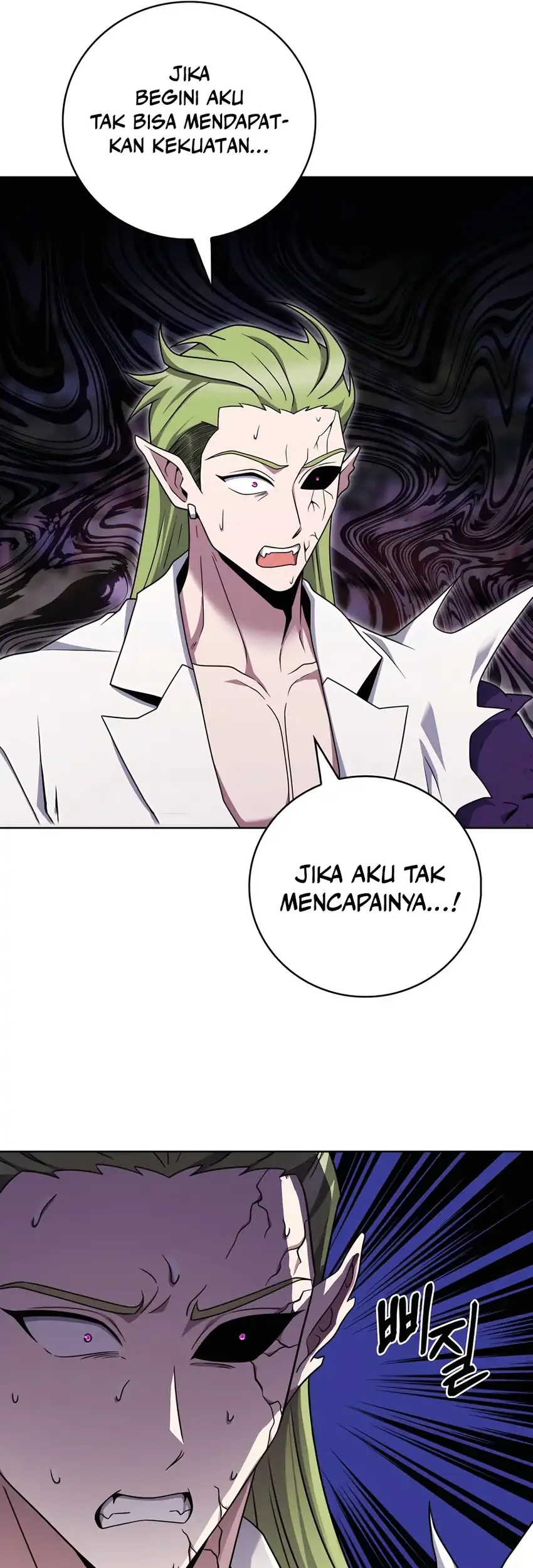 The Delivery Man From Murim Bab 89 halaman 42