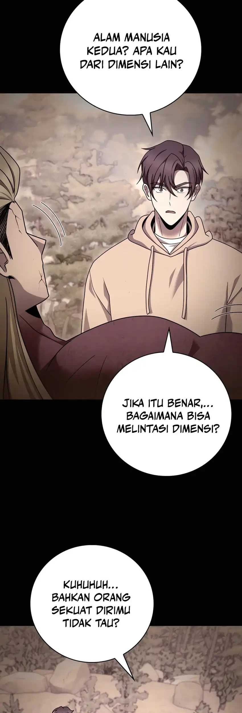 The Delivery Man From Murim Bab 90 halaman 59