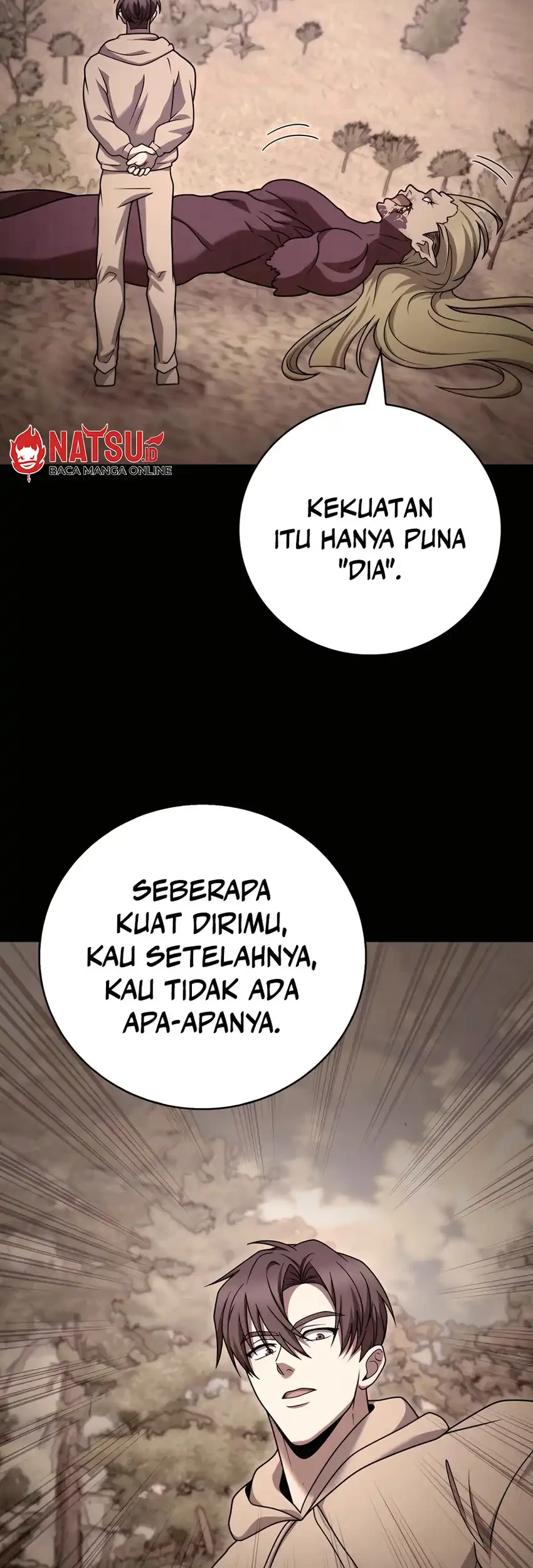 The Delivery Man From Murim Bab 90 halaman 60