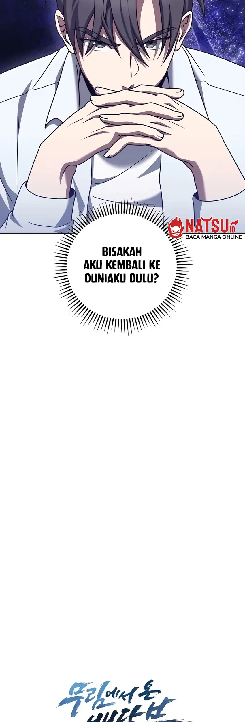 The Delivery Man From Murim Bab 90 halaman 63