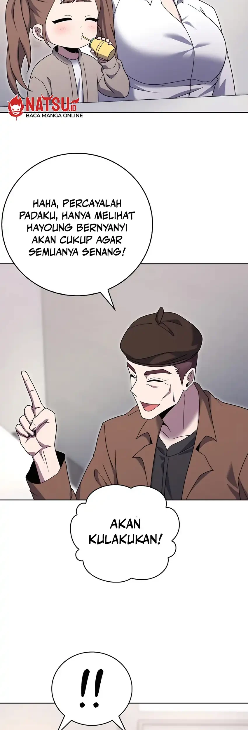 The Delivery Man From Murim Bab 91 halaman 16