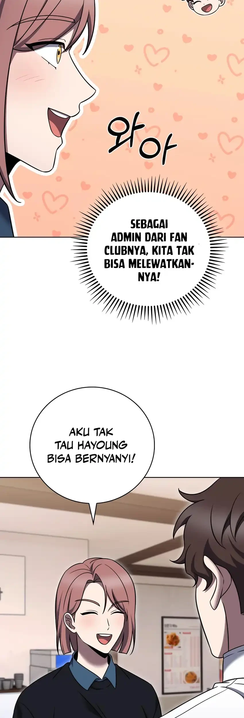 The Delivery Man From Murim Bab 91 halaman 42
