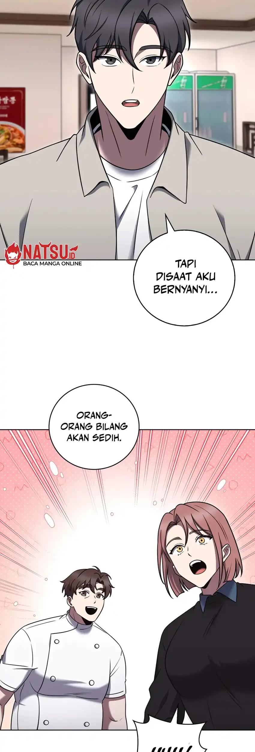 The Delivery Man From Murim Bab 91 halaman 46