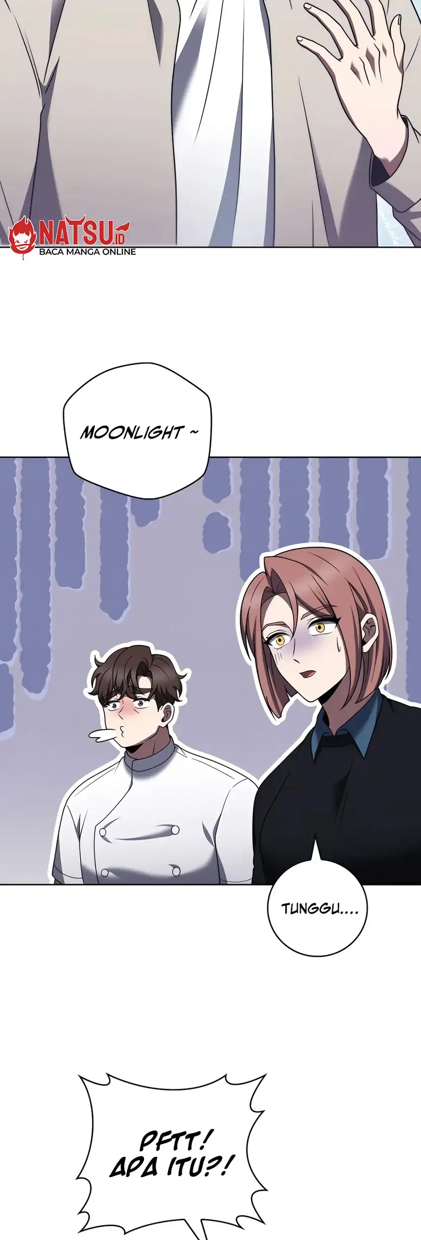 The Delivery Man From Murim chapter 92 halaman 4
