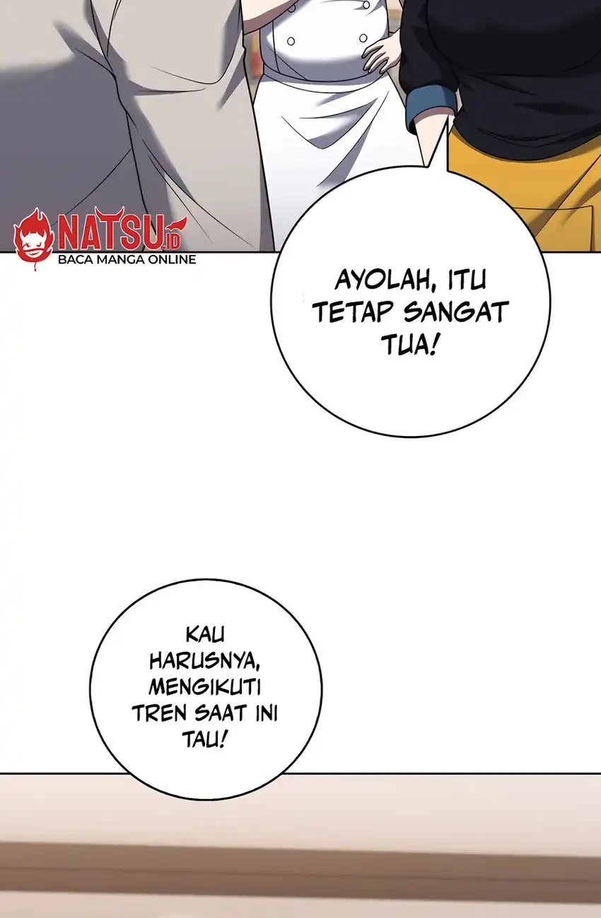 The Delivery Man From Murim chapter 92 halaman 6