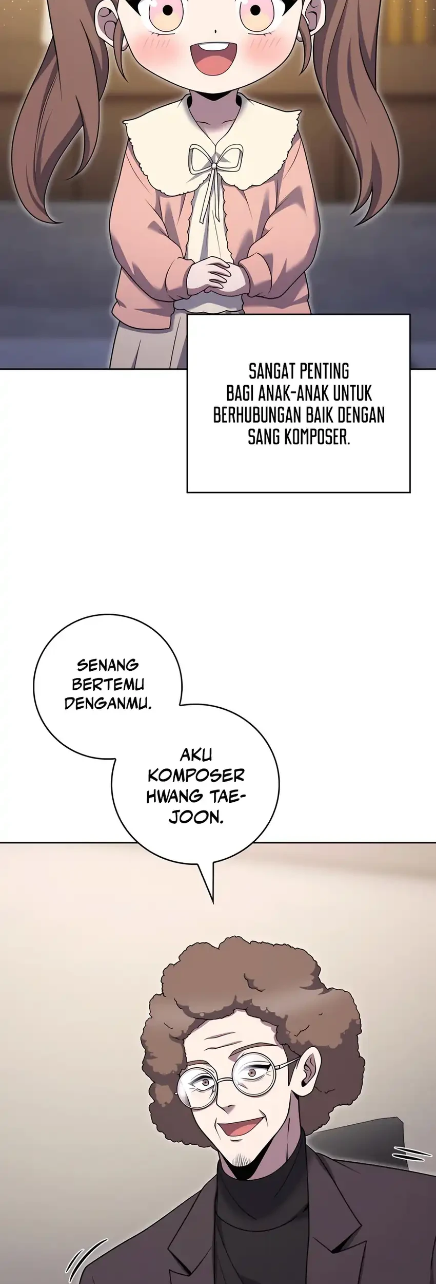 The Delivery Man From Murim chapter 92 halaman 12