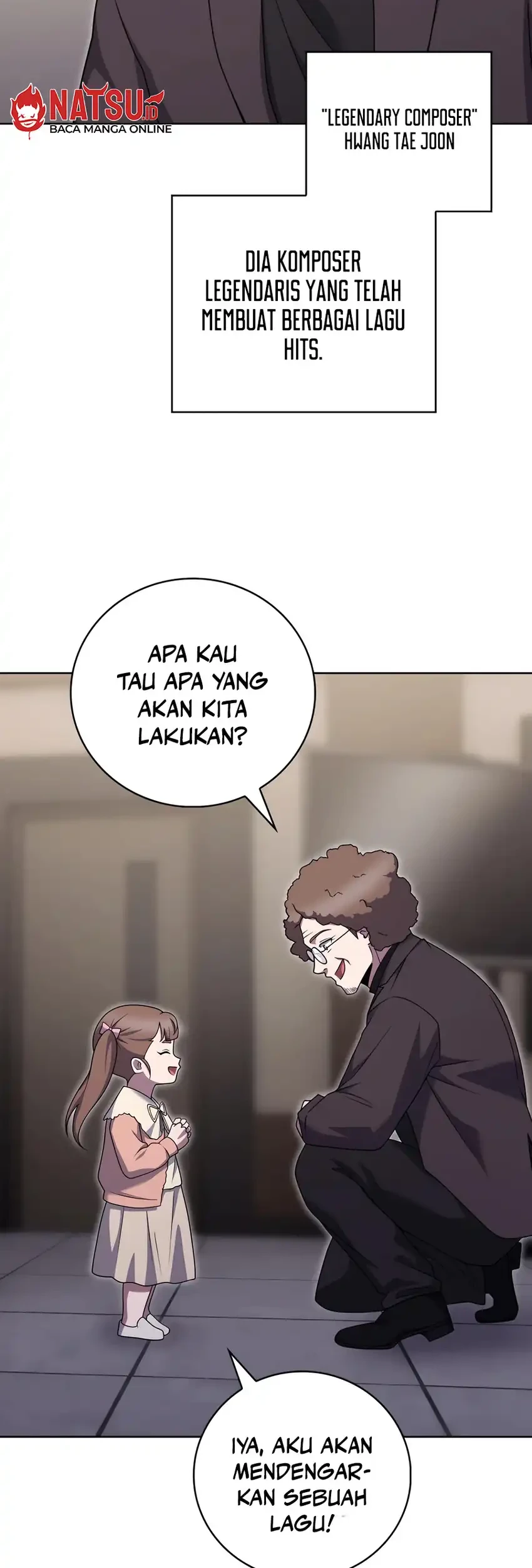 The Delivery Man From Murim chapter 92 halaman 13