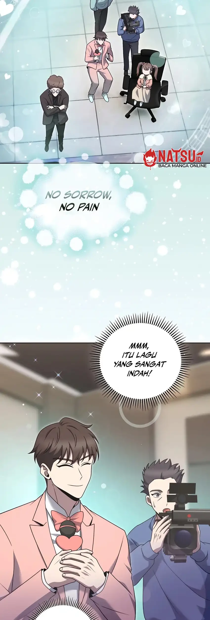 The Delivery Man From Murim chapter 92 halaman 18