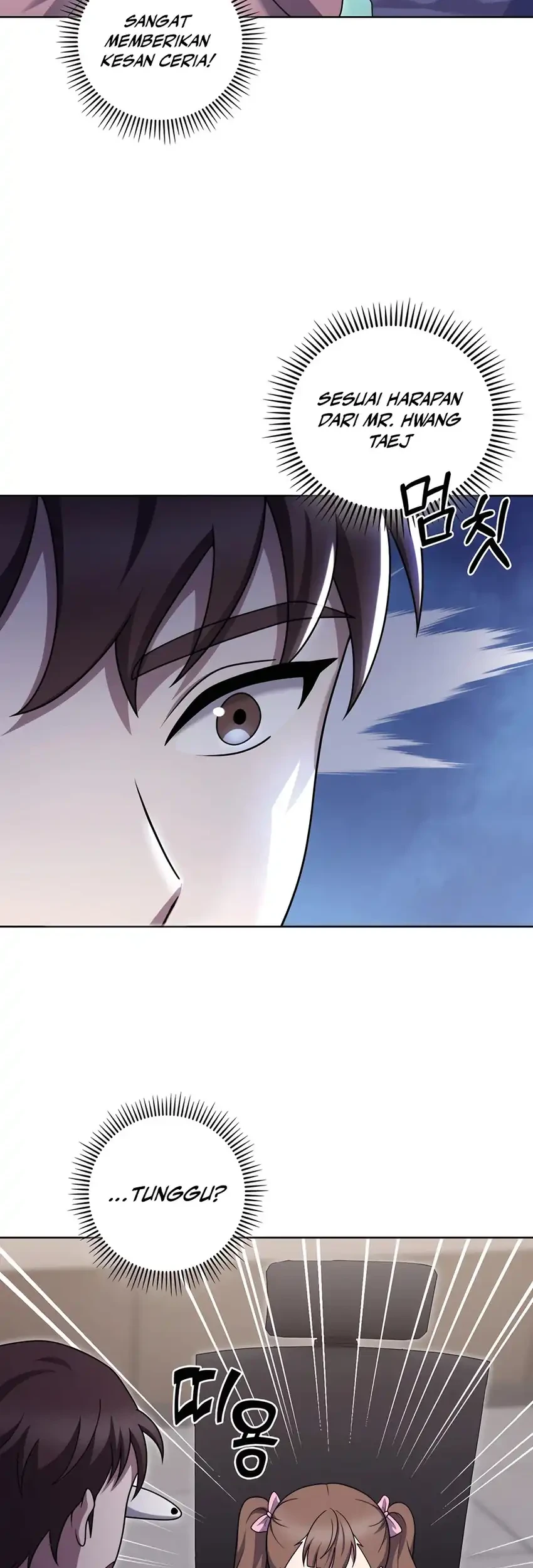 The Delivery Man From Murim chapter 92 halaman 19