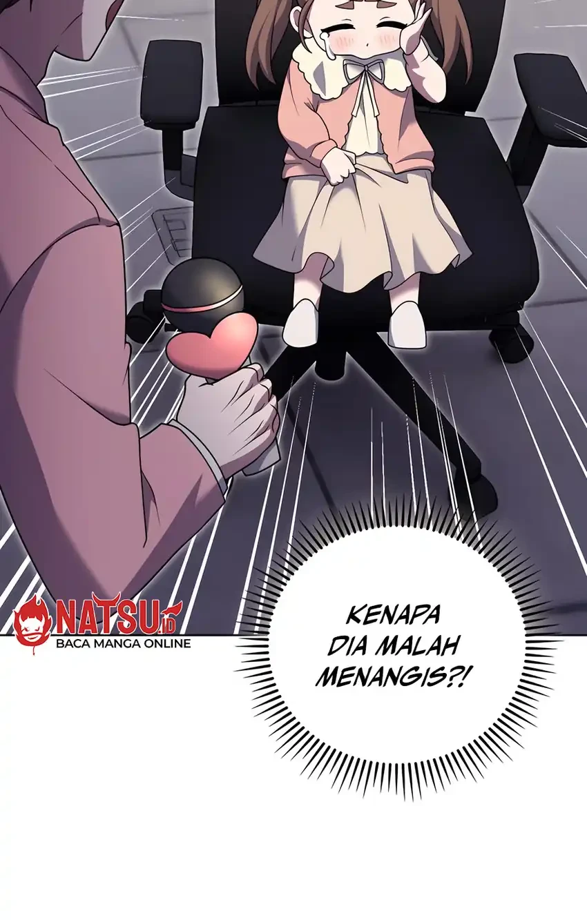 The Delivery Man From Murim chapter 92 halaman 20