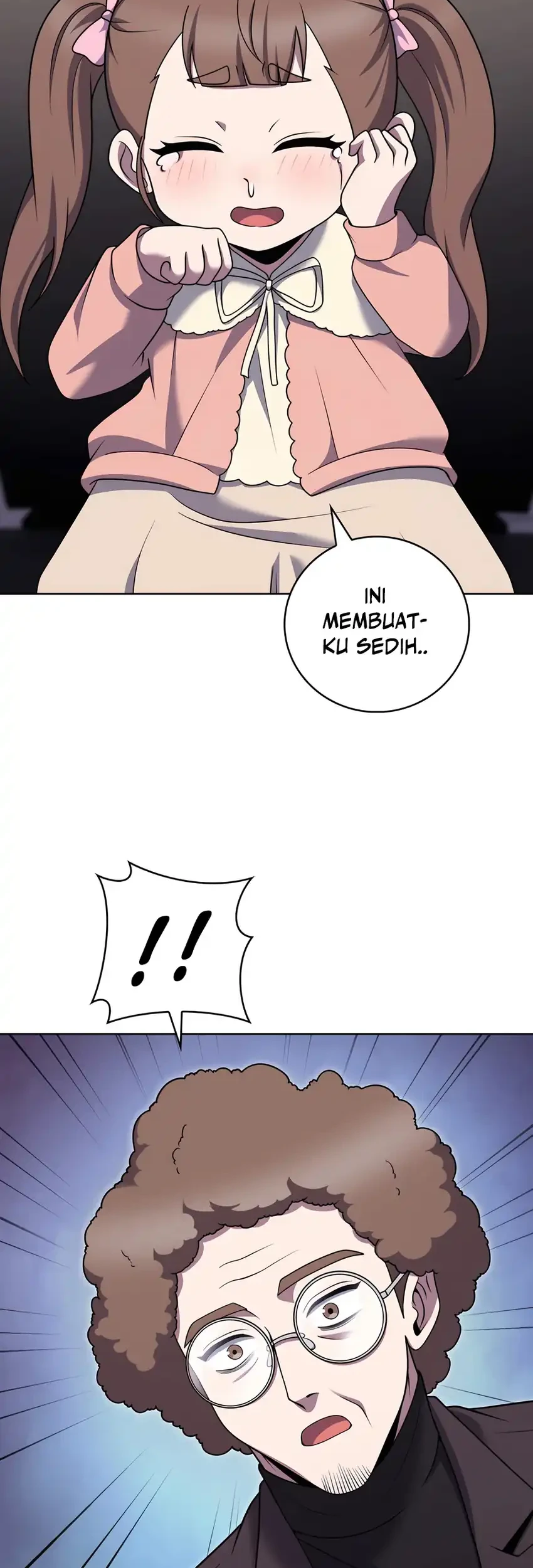 The Delivery Man From Murim chapter 92 halaman 22