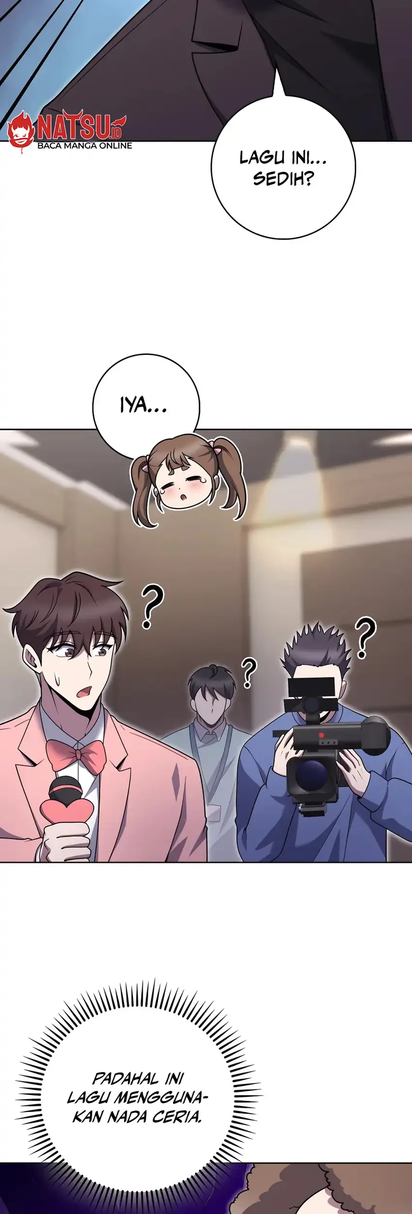 The Delivery Man From Murim chapter 92 halaman 23