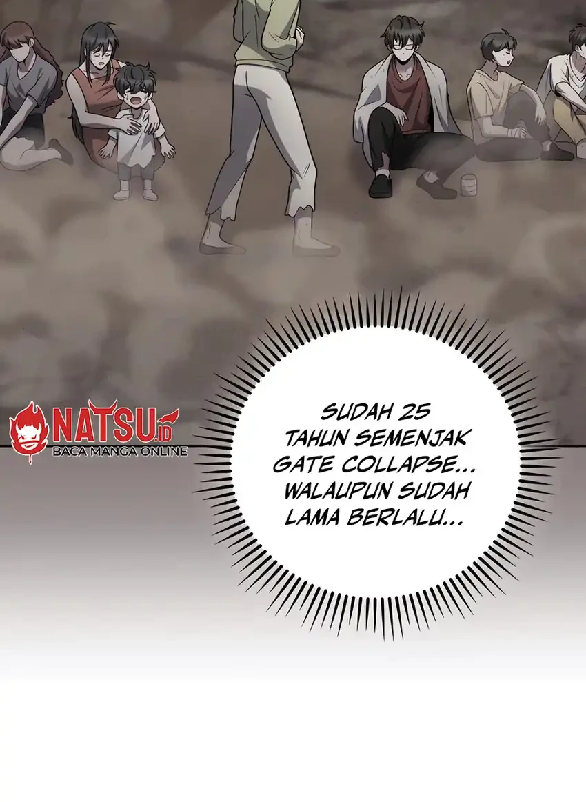 The Delivery Man From Murim chapter 92 halaman 25