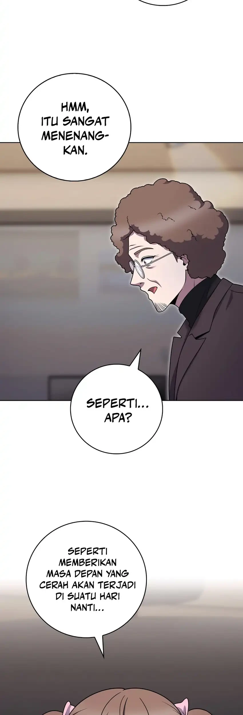 The Delivery Man From Murim chapter 92 halaman 28