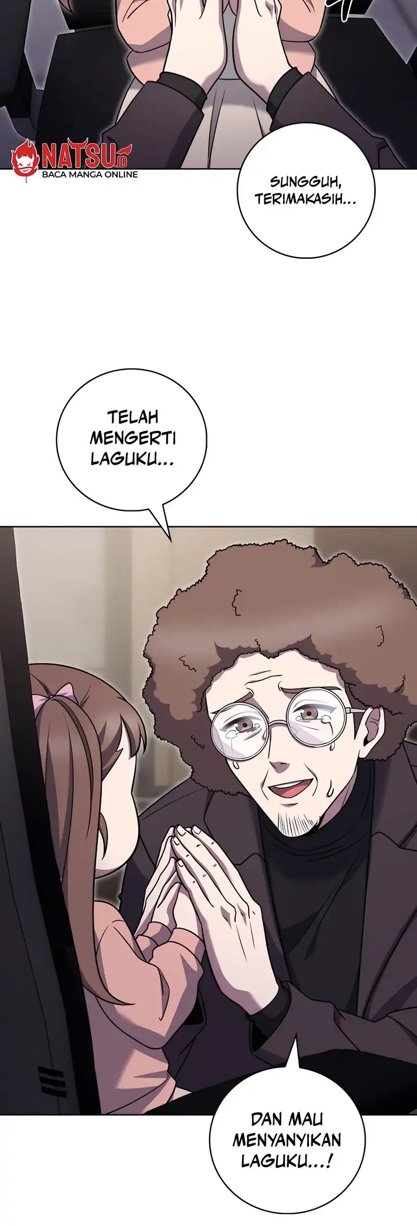 The Delivery Man From Murim chapter 92 halaman 32