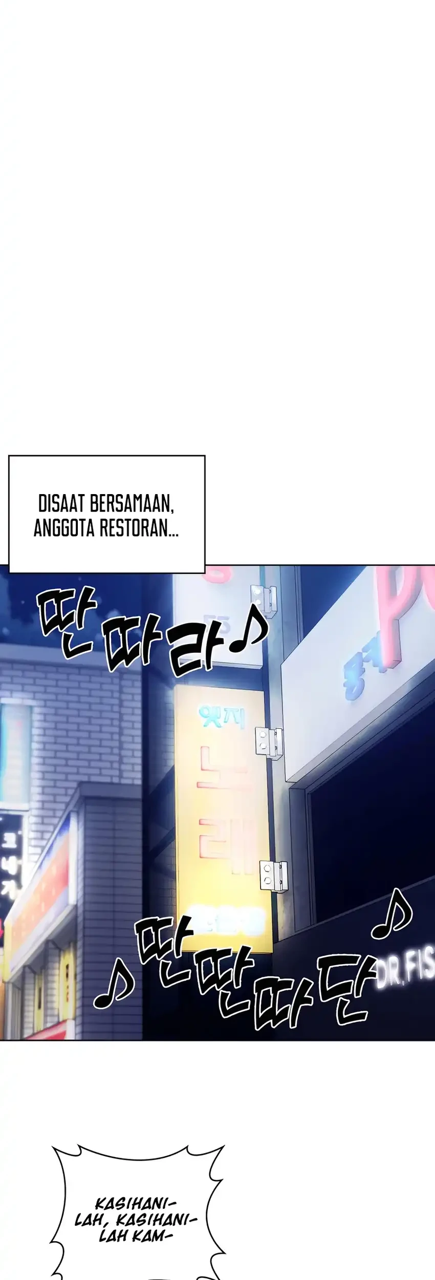 The Delivery Man From Murim chapter 92 halaman 33