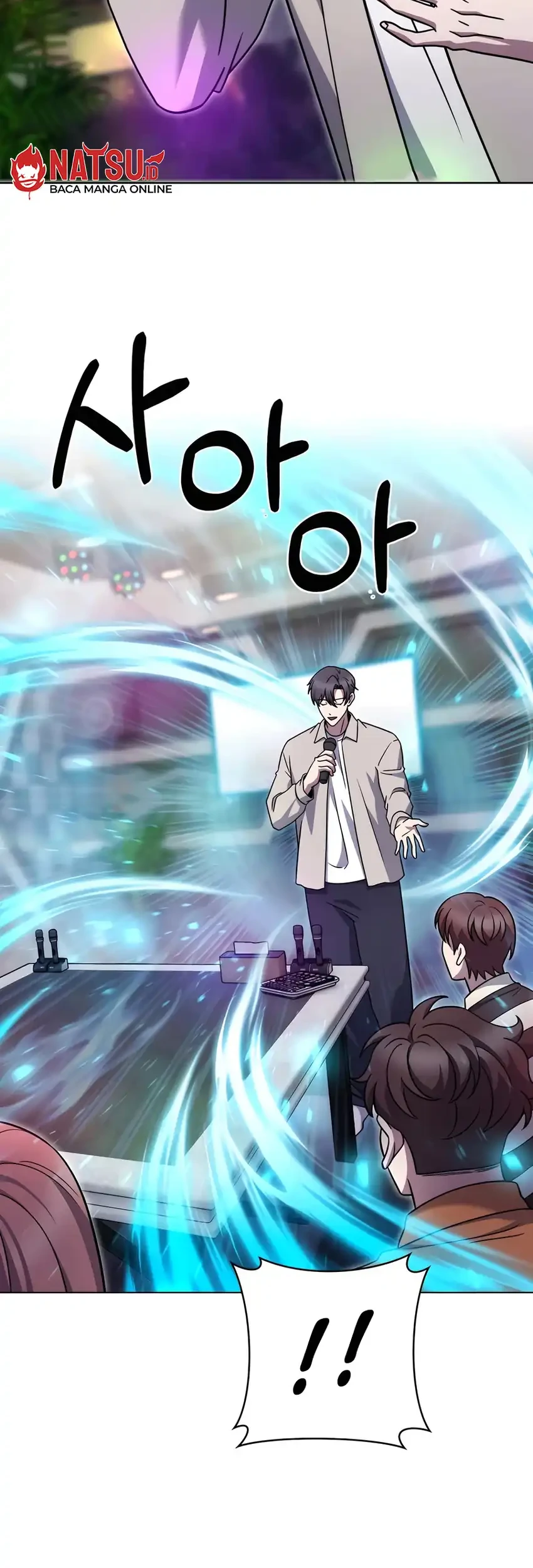 The Delivery Man From Murim chapter 92 halaman 44