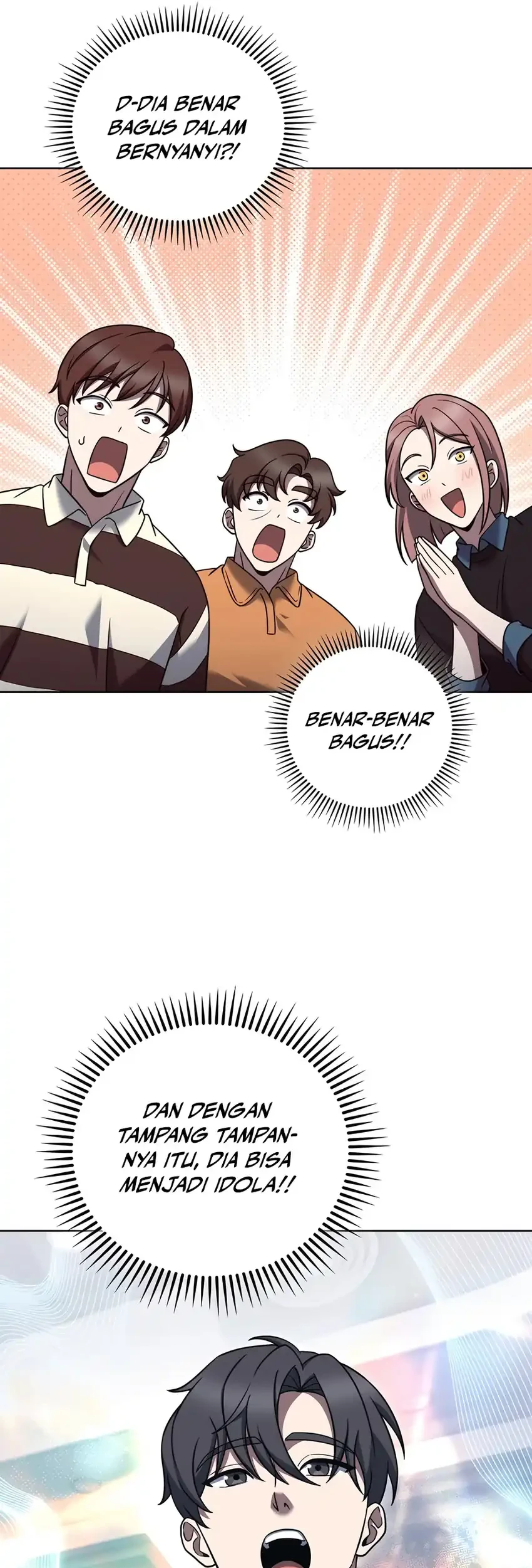 The Delivery Man From Murim chapter 92 halaman 46
