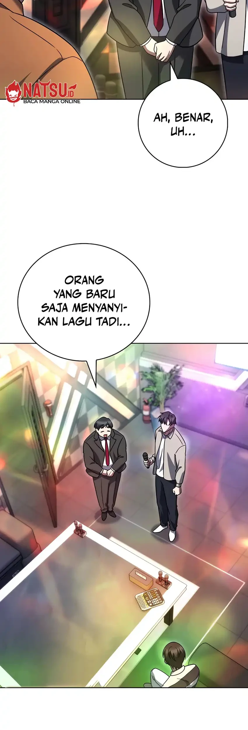 The Delivery Man From Murim chapter 92 halaman 52