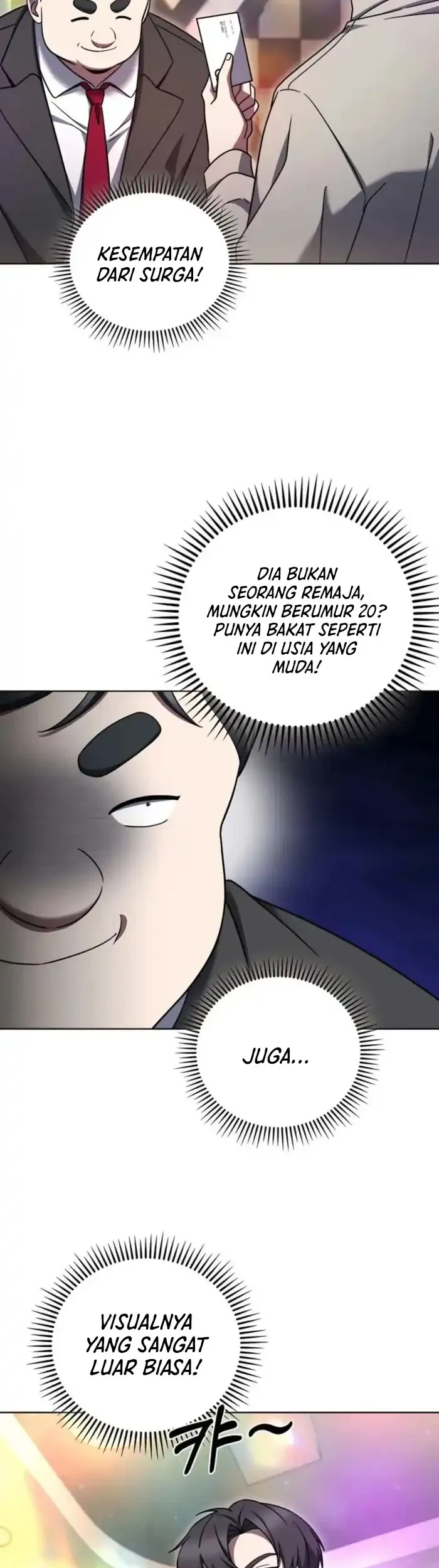 The Delivery Man From Murim Bab 93 halaman 7