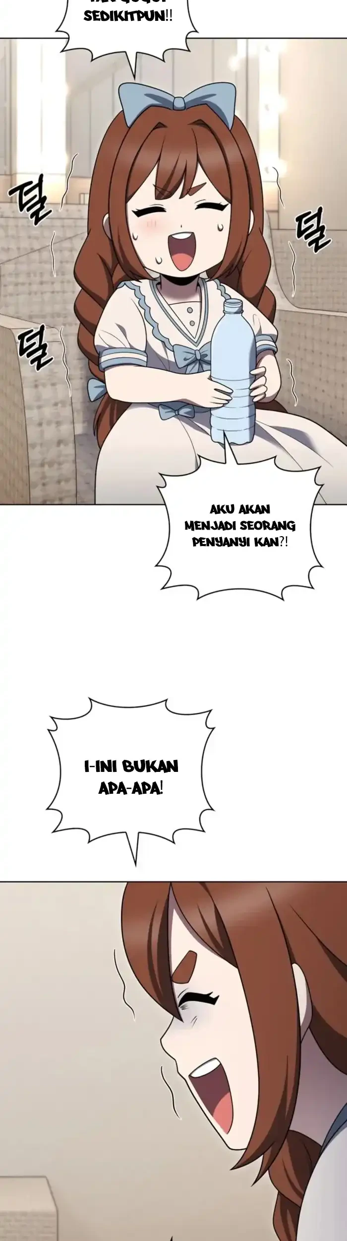The Delivery Man From Murim Bab 93 halaman 31