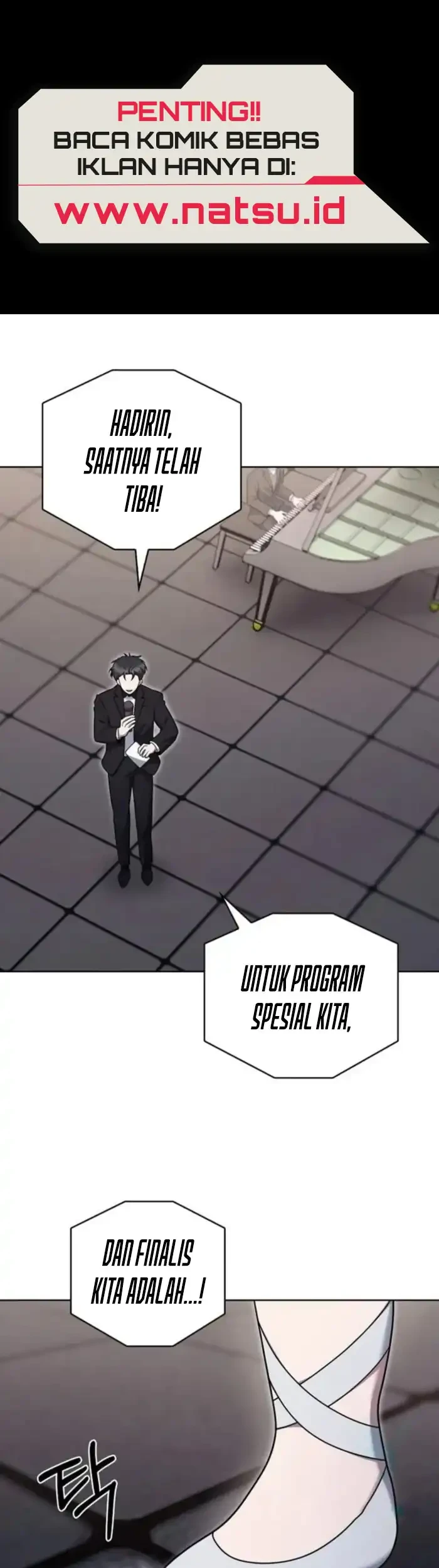 The Delivery Man From Murim chapter 94 halaman 2