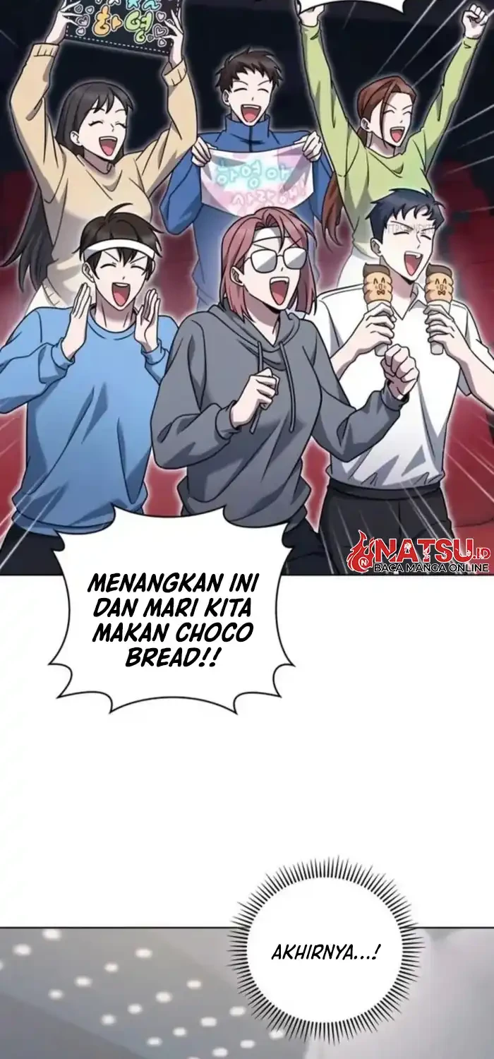 The Delivery Man From Murim chapter 94 halaman 4