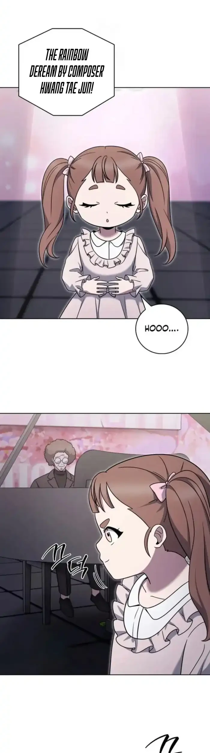 The Delivery Man From Murim chapter 94 halaman 6