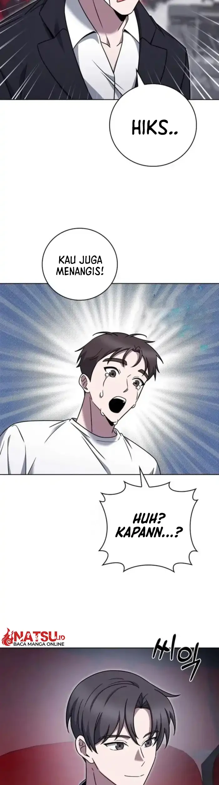 The Delivery Man From Murim chapter 94 halaman 13