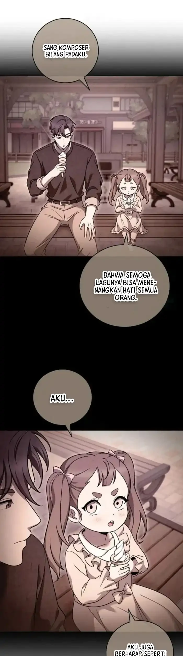 The Delivery Man From Murim chapter 94 halaman 15