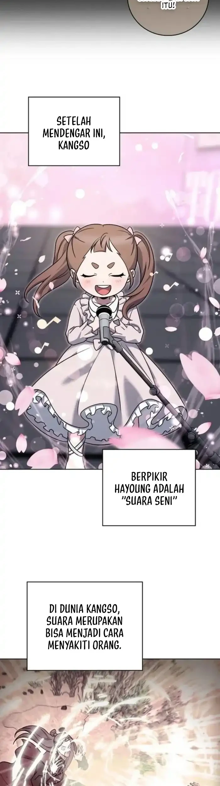 The Delivery Man From Murim chapter 94 halaman 16